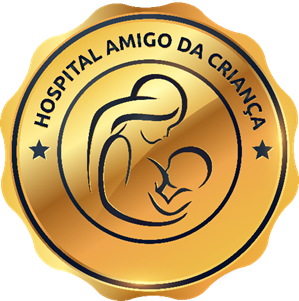 Selo Hospital Amigo da Criança